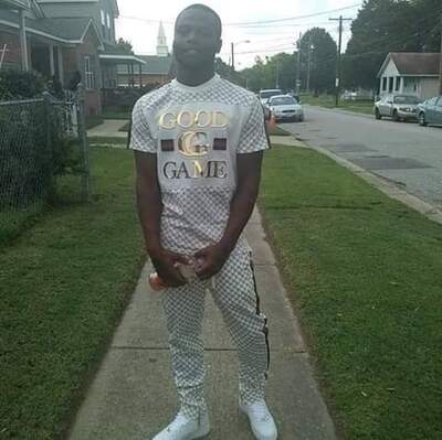 Stephen Diseme White