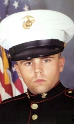 Stephen Earle Grimes