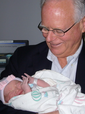 Stephen Edgar Wingert