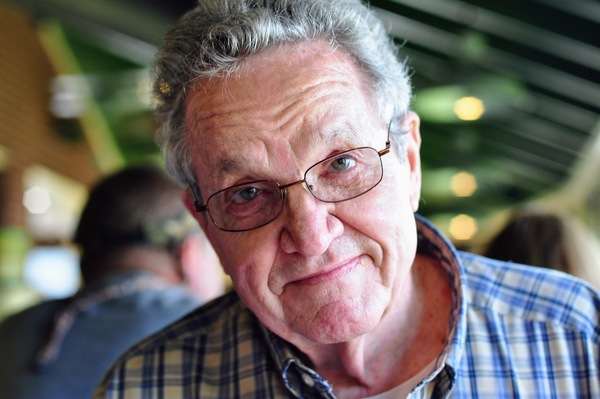 Stephen Edmondson