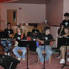 Youth Choir 2004 003