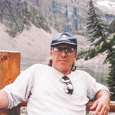 Stephen Edward Williams