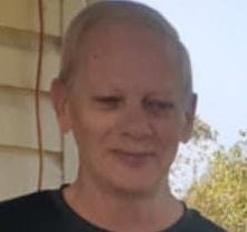 Stephen Enright