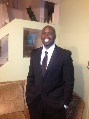 Stephen Ese Ekeh