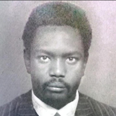 Stephen Gitau Karanu