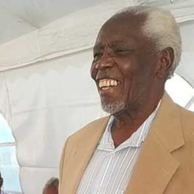 STEPHEN IRURA NG’ANG’A