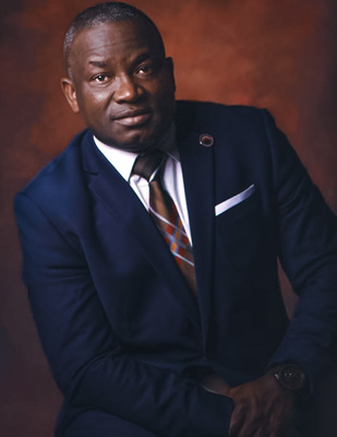 Pastor Stephen Jones