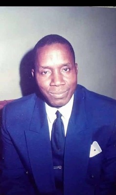 Barr Dcn. Stephen Kalu Aja