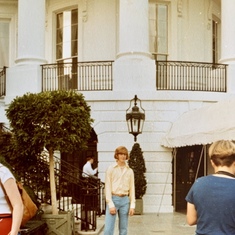 White House (1977)