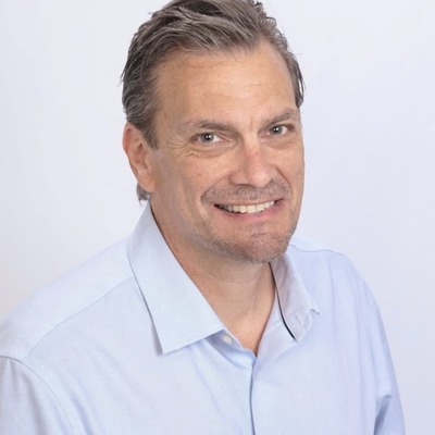 Stephen Michael Hague