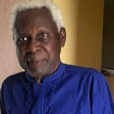 Stephen Nnorom Opara