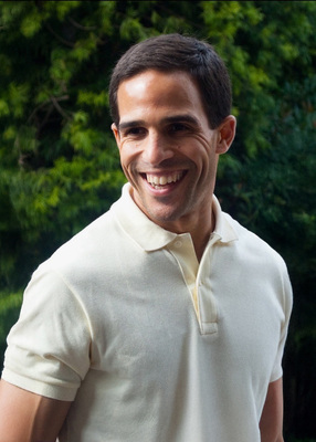Stephen Andrew Noel
