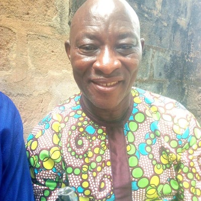 Stephen Chukwuemeka Obiefuna