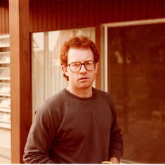 UCLA, 1984