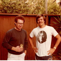 UCLA, 1984