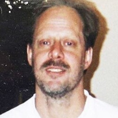 Stephen Craig Paddock