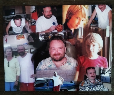 Stephen P. Hughes, Jr.