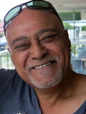 Stephen Rangi Remihana