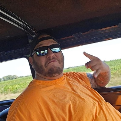 Stephen Schmitz