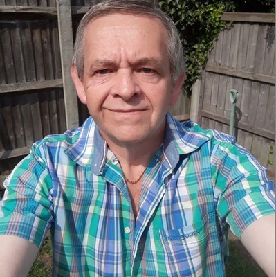 Stephen Shepherd