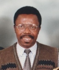 Professor Dr. Stephen Tchidiessa Mulami Lukusa