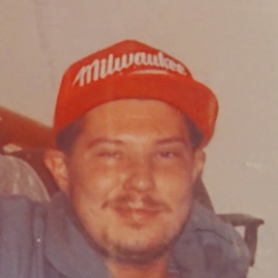 Stephen Thomas Rushia
