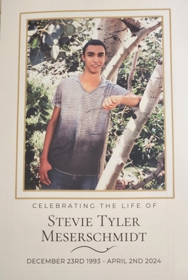 Stephen Tyler Meserschmidt