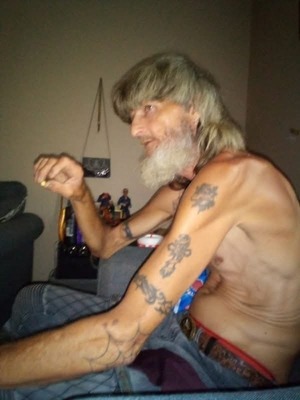 Stephen wayne Mullins