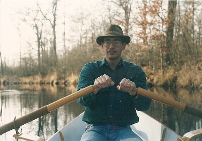 Stephen Minot Weld