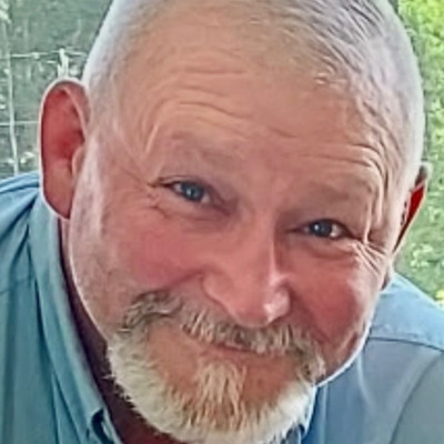 Stephen Wicker Roache II