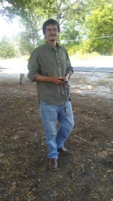 Stephen Delance Davis