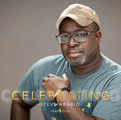 Steve Ababio