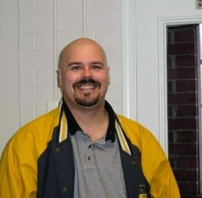 Steve Andrew bandos