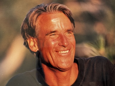 Steve Brock