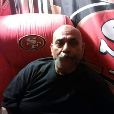 Steve Cortez Alvarado