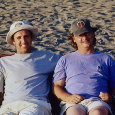 Picnic at Golden Gardens 2010