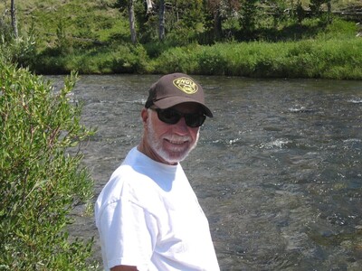 Steve Haeussler