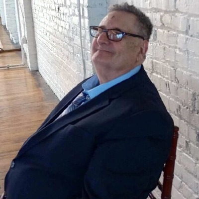 Steve Leverne Kirkland