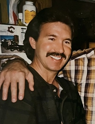 Steve Neal Olpin