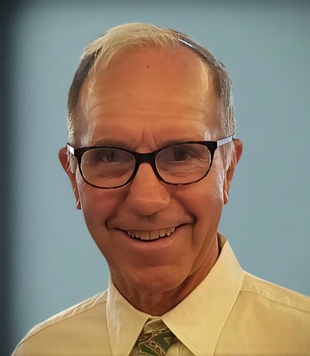 Steve Netley
