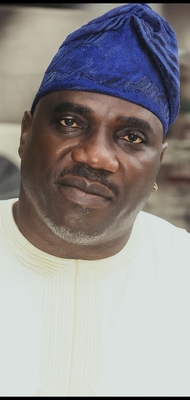 Olumuyiwa Oluwaseyi Steven MAJASAN