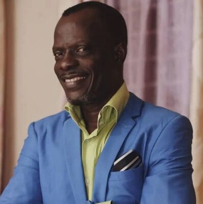 Steve Onaopepo Toluwase