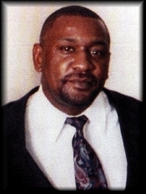 Steve Pearson