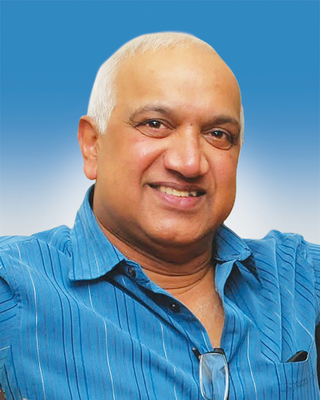 John Stephen (Steve) Pereira