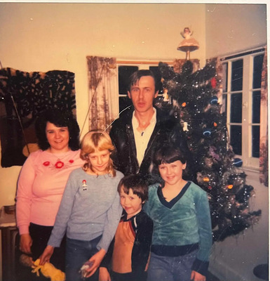 steve raymond kikendall
