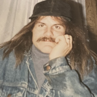 Steve Searcy