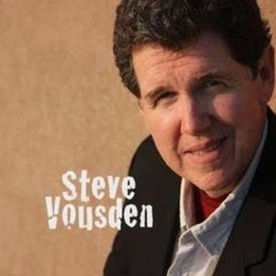 Stephen Christopher Vousden