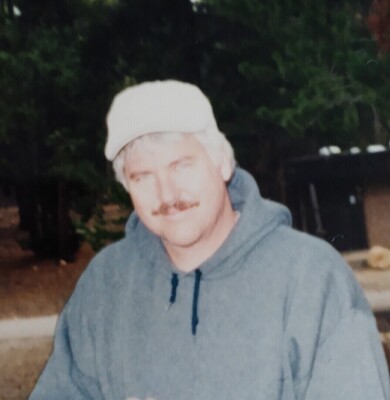 Steve W. Denham