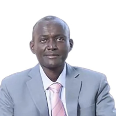 Steve Wango Njau