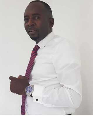 STEVE AGADA